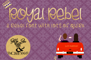 Download Royal Rebel - Premium Resources