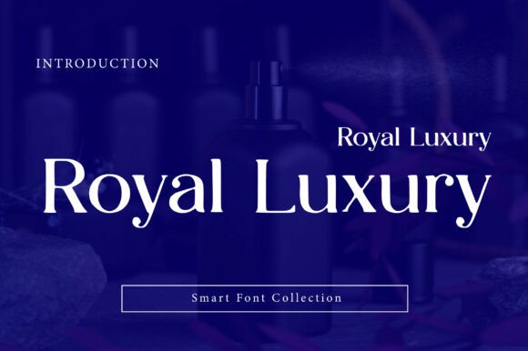 Download Royal Luxury - Royal Collection